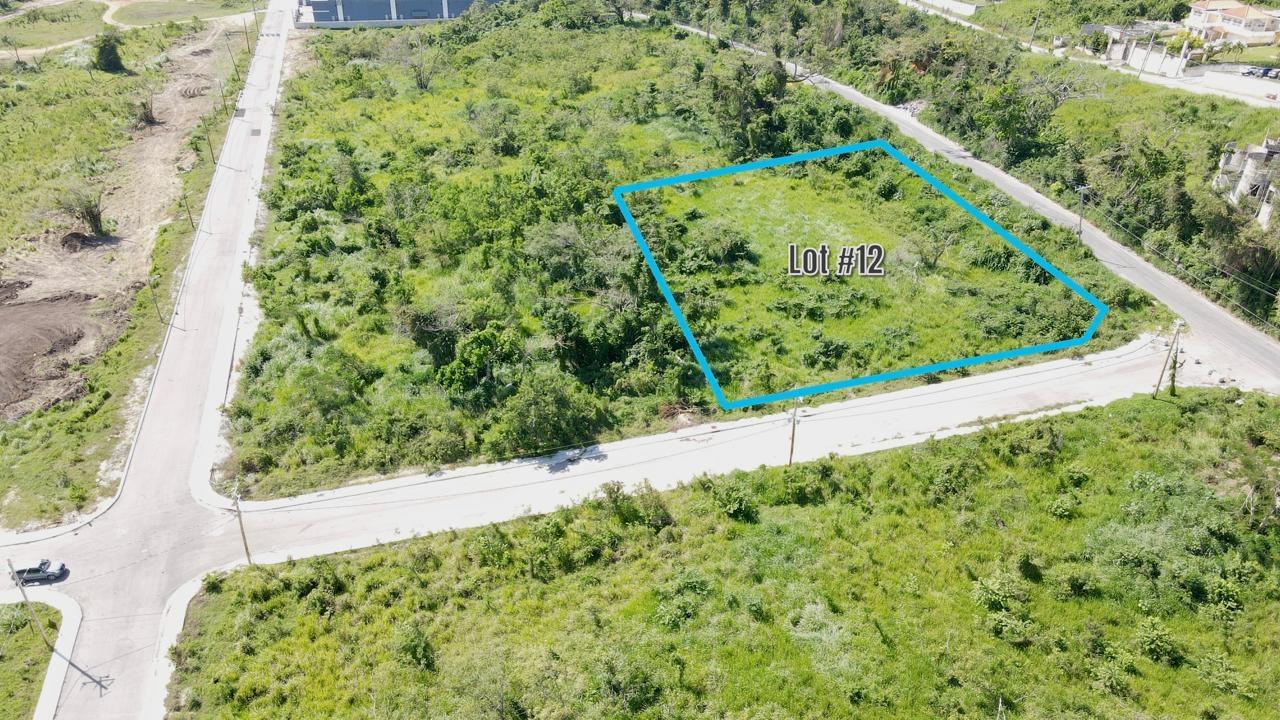 Second image of 12 Northbank, Westgate, in West Gate, St. James, Jamaica - property is For Sale