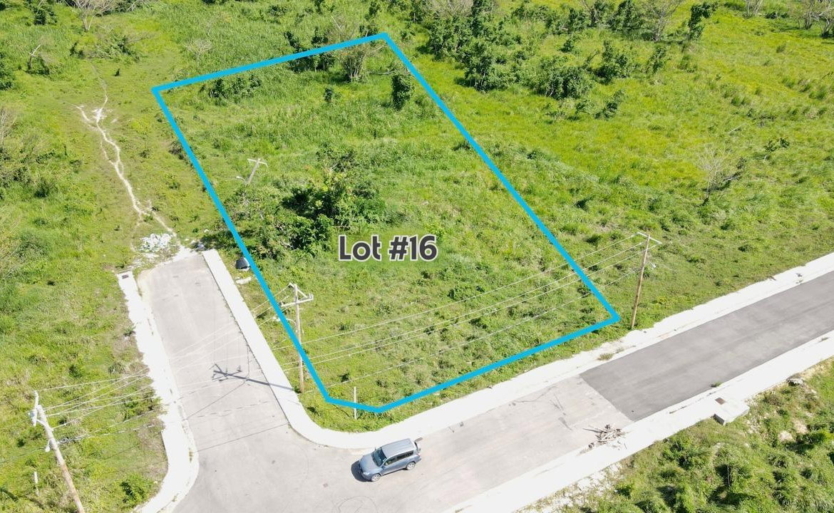 Second image of 16 Northbank, Westgate, in West Gate, St. James, Jamaica - property is For Sale