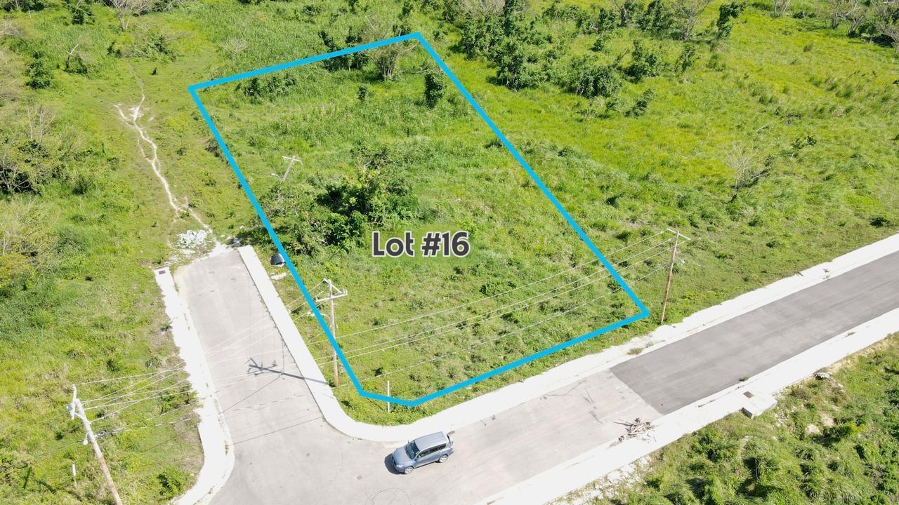 Prime-Commercial-Land-for-Sale-in-Montego-Bay-–-Northbank-St.-James Second image of 16 Northbank, Westgate, in West Gate, St. James, Jamaica - property is For Sale
