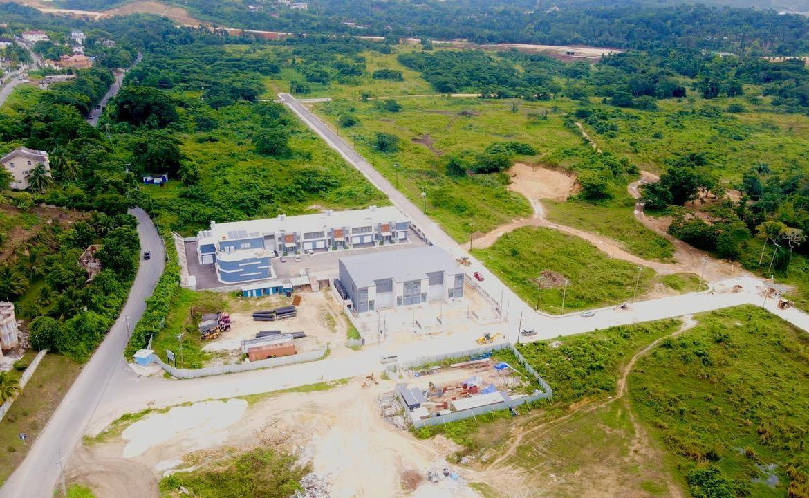 Third image of 16 Northbank, Westgate, in West Gate, St. James, Jamaica - property is For Sale