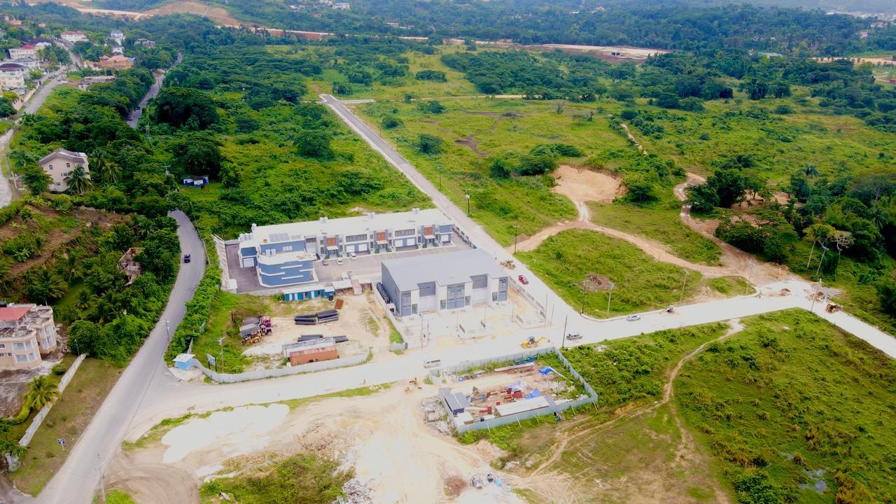 Prime-Commercial-Land-for-Sale-in-Montego-Bay-–-Northbank-St.-James Third image of 16 Northbank, Westgate, in West Gate, St. James, Jamaica - property is For Sale
