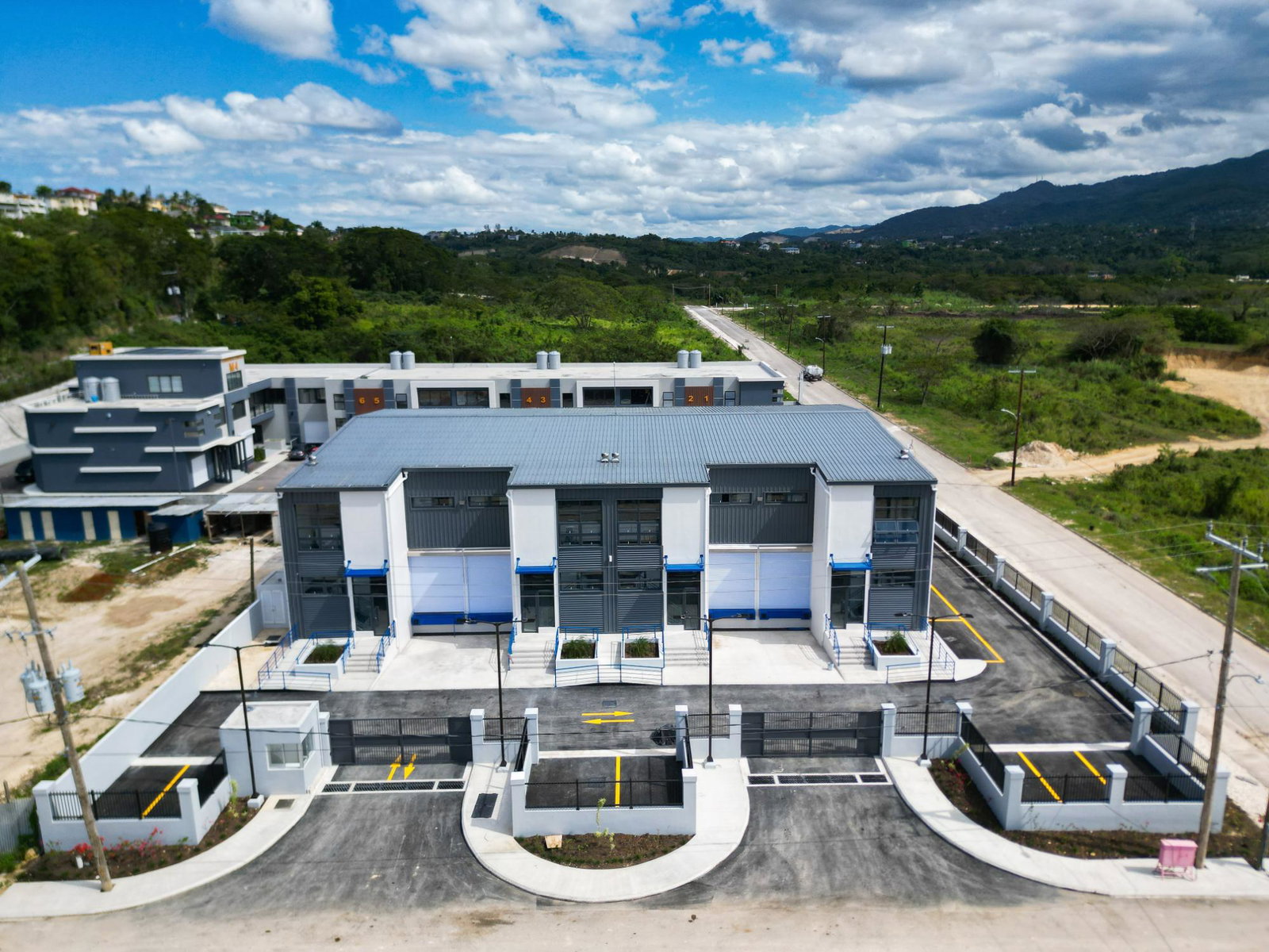 Prime-Commercial-Land-for-Sale-in-Montego-Bay-–-Northbank-St.-James Fourth image of 16 Northbank, Westgate, in West Gate, St. James, Jamaica - property is For Sale