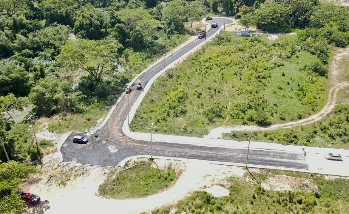 Fifth image of 16 Northbank, Westgate, in West Gate, St. James, Jamaica - property is For Sale