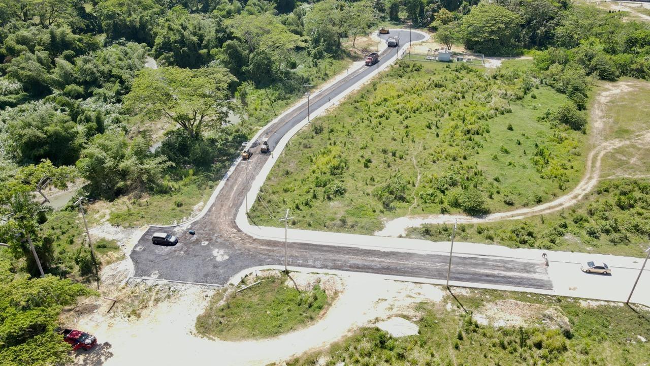 Prime-Commercial-Land-for-Sale-in-Montego-Bay-–-Northbank-St.-James Fifth image of 16 Northbank, Westgate, in West Gate, St. James, Jamaica - property is For Sale