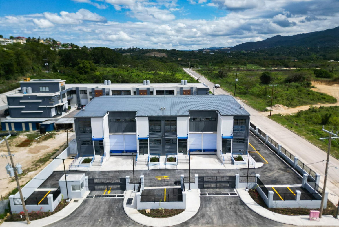 Fourth image of 12 Northbank, Westgate, in West Gate, St. James, Jamaica - property is For Sale