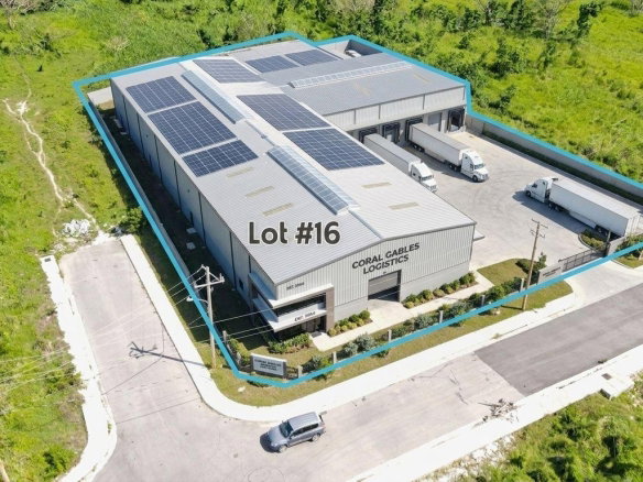 First image of 16 Northbank, Westgate, in West Gate, St. James, Jamaica - property is For Sale