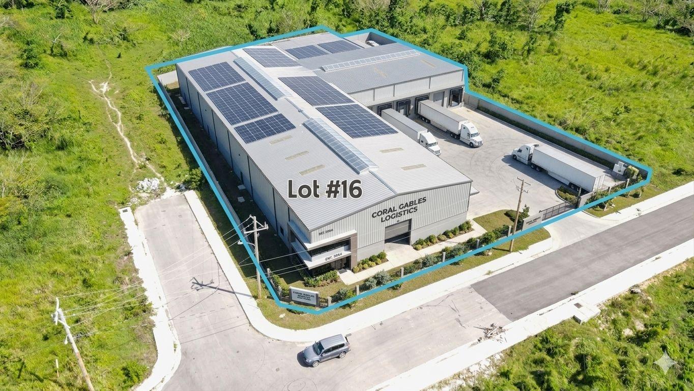 Prime-Commercial-Land-for-Sale-in-Montego-Bay-–-Northbank-St.-James First image of 16 Northbank, Westgate, in West Gate, St. James, Jamaica - property is For Sale