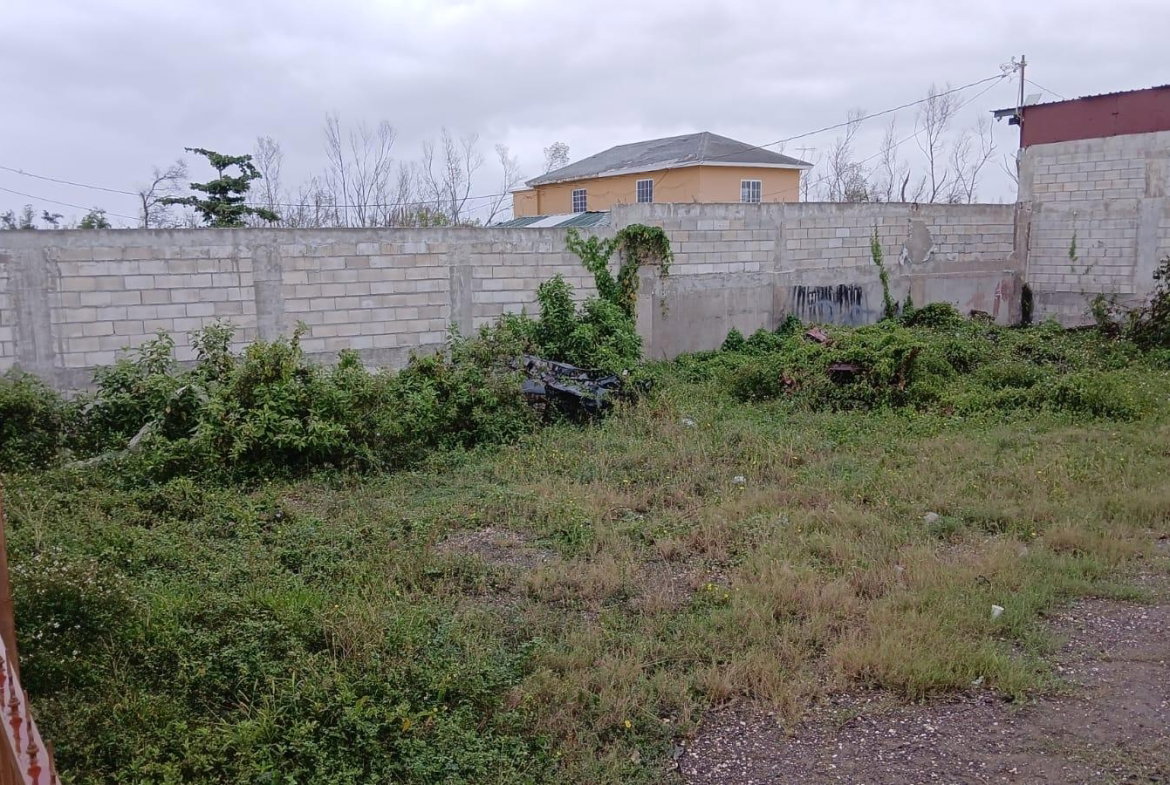 Second image of 313 Falmouth in Falmouth, Trelawny, Jamaica - property is For Rent