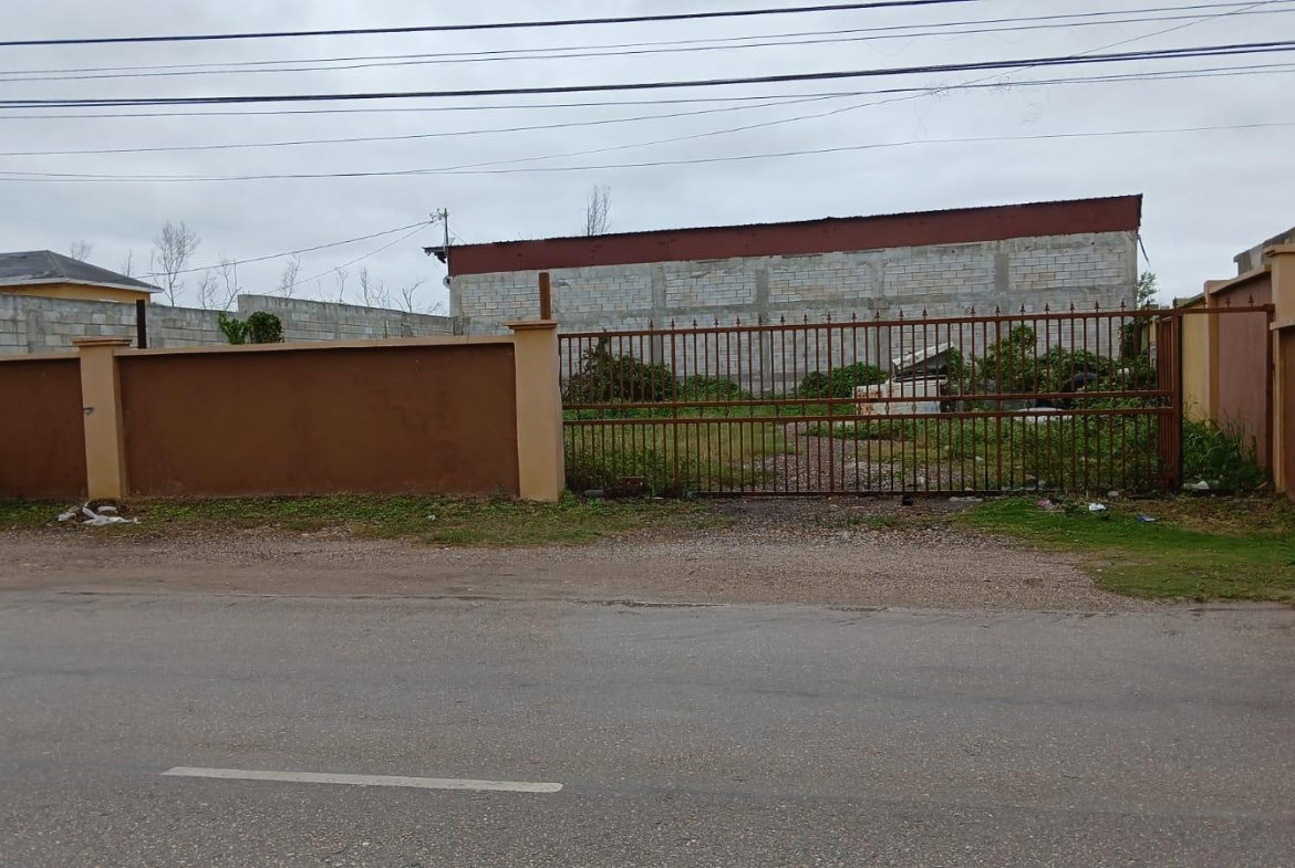 First image of 313 Falmouth in Falmouth, Trelawny, Jamaica - property is For Rent