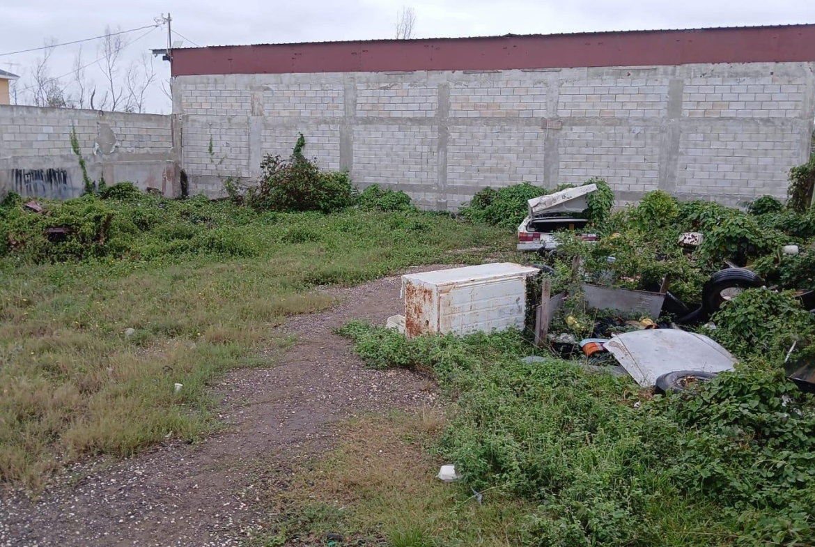 Third image of 313 Falmouth in Falmouth, Trelawny, Jamaica - property is For Rent