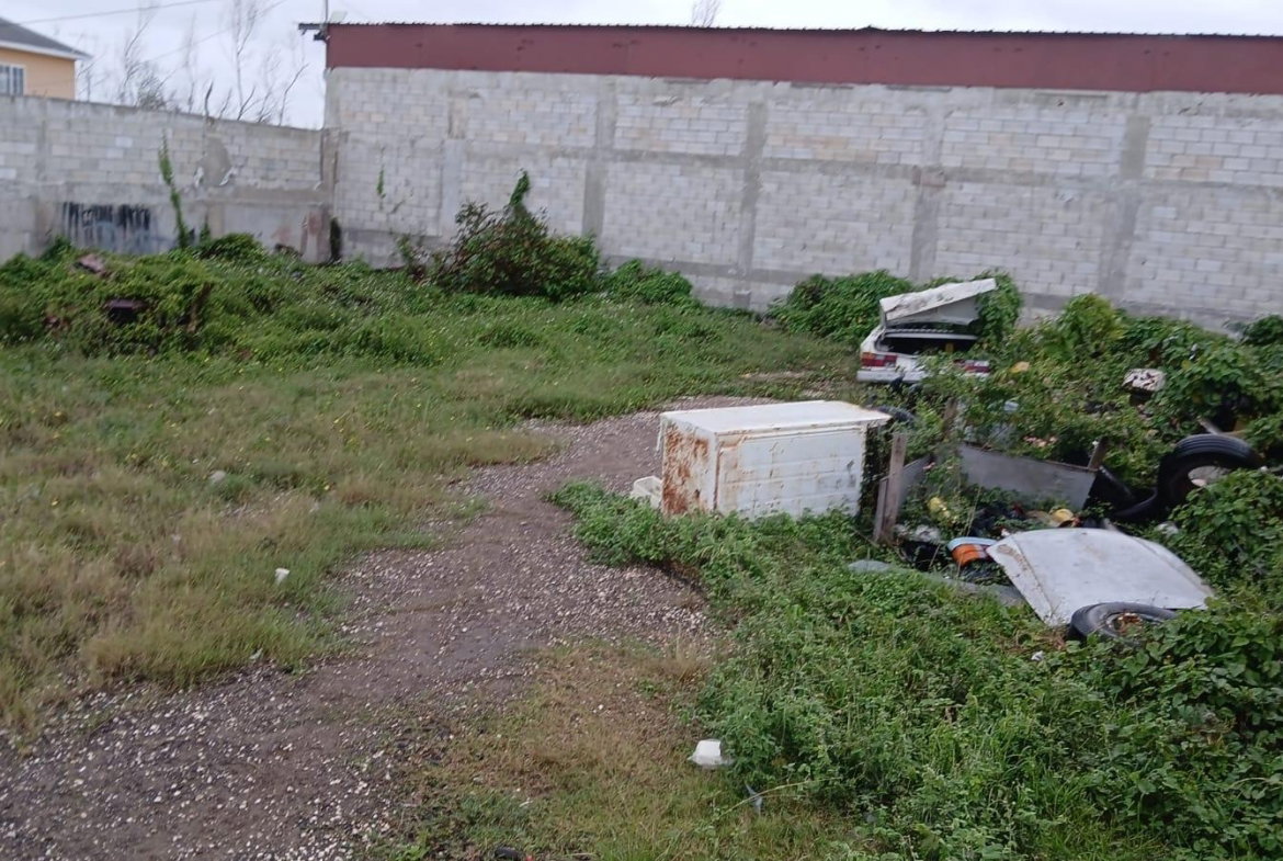 Fourth image of 313 Falmouth in Falmouth, Trelawny, Jamaica - property is For Rent