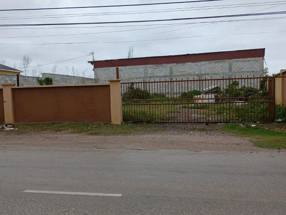 First image of 313 Falmouth in Falmouth, Trelawny, Jamaica - property is For Rent