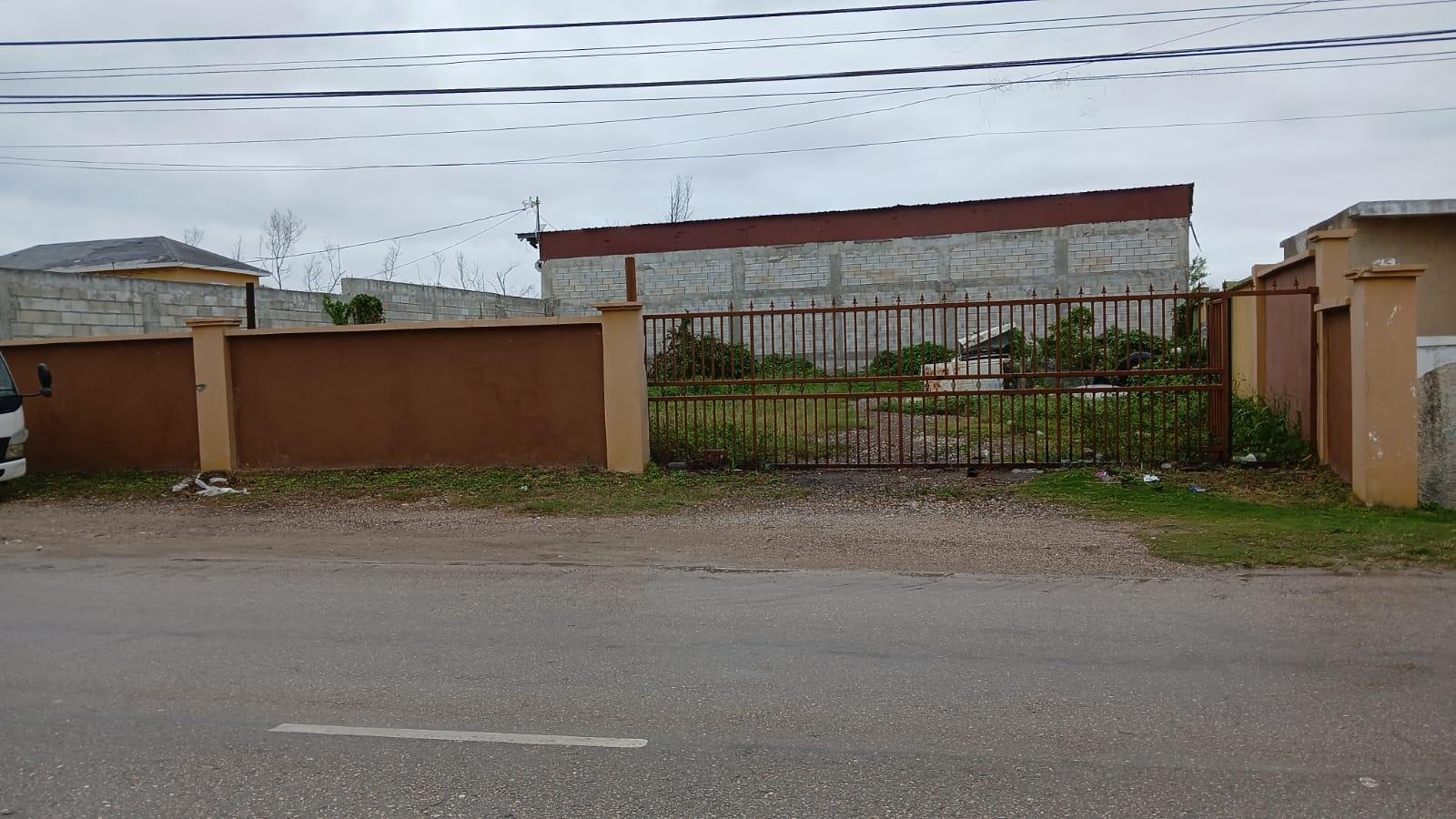 First image of 313 Falmouth in Falmouth, Trelawny, Jamaica - property is For Rent