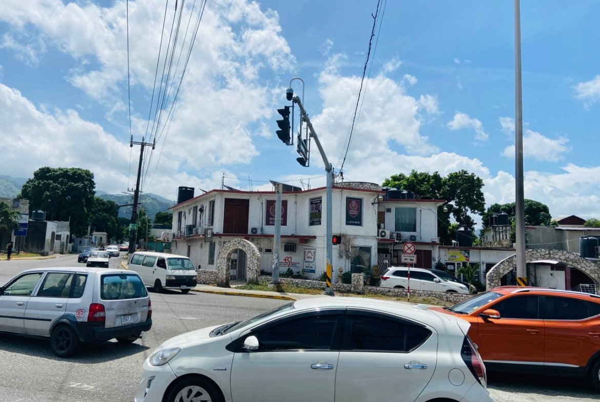 Second image of 96 Constant Spring Road in Kingston 10, St. Andrew, Jamaica - property is For Sale
