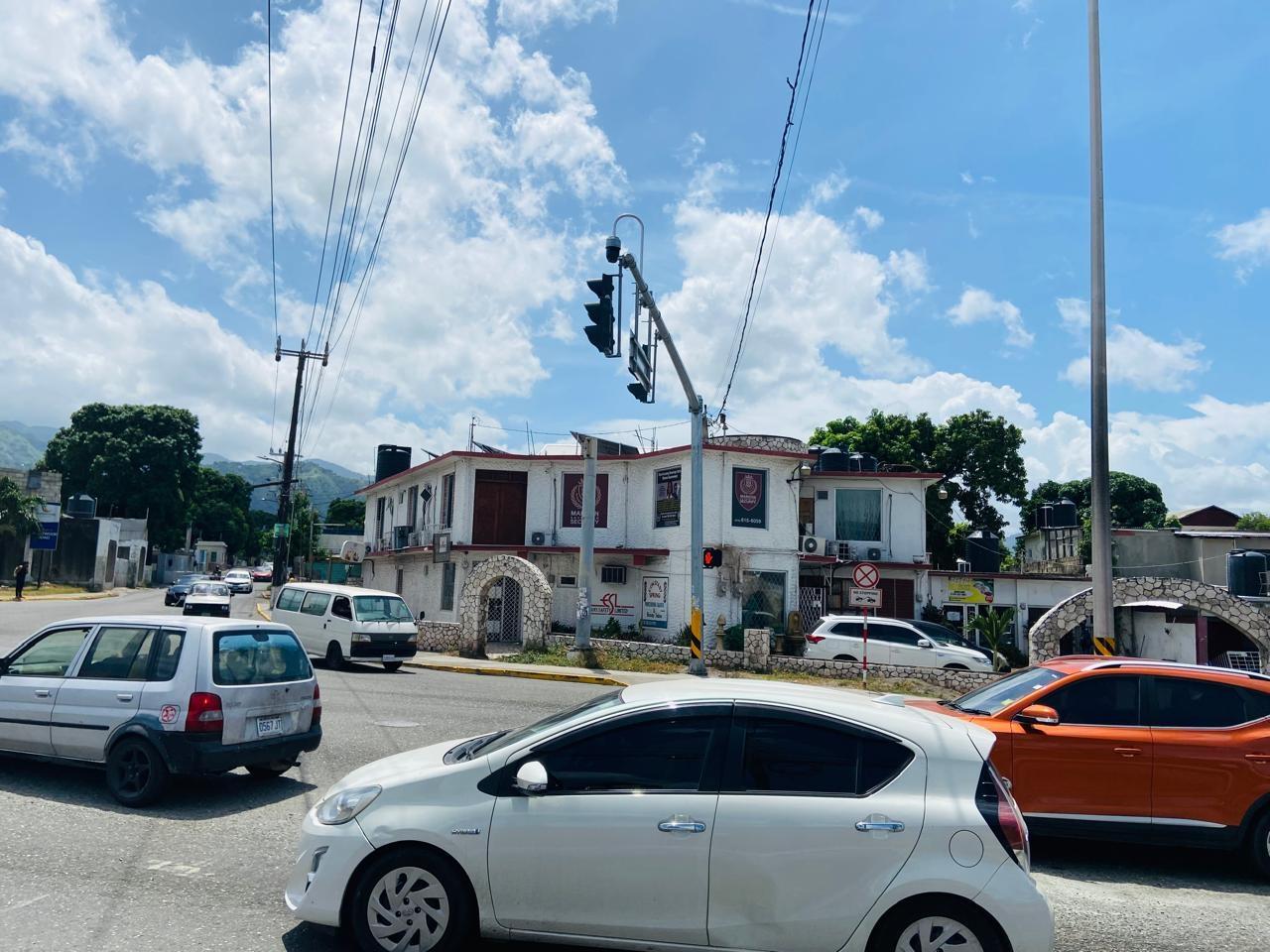 Second image of 96 Constant Spring Road in Kingston 10, St. Andrew, Jamaica - property is For Sale