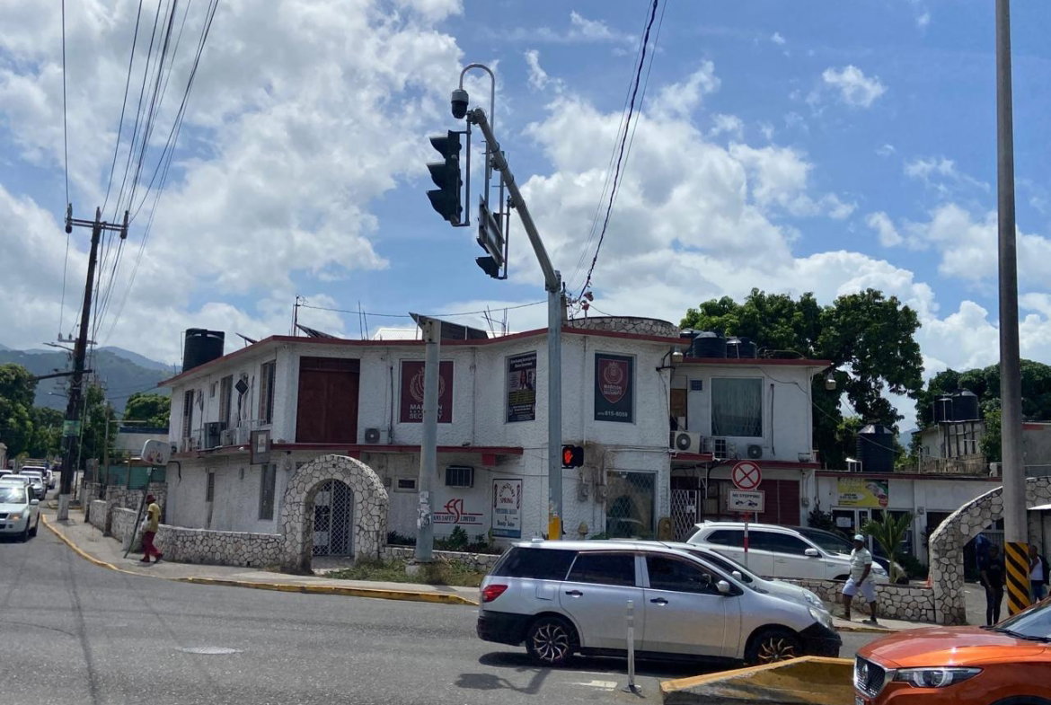First image of 96 Constant Spring Road in Kingston 10, St. Andrew, Jamaica - property is For Sale