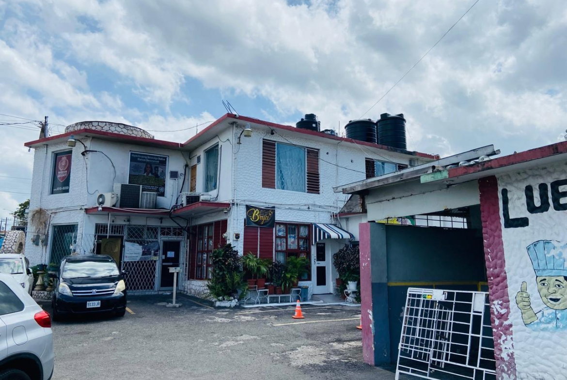 Third image of 96 Constant Spring Road in Kingston 10, St. Andrew, Jamaica - property is For Sale