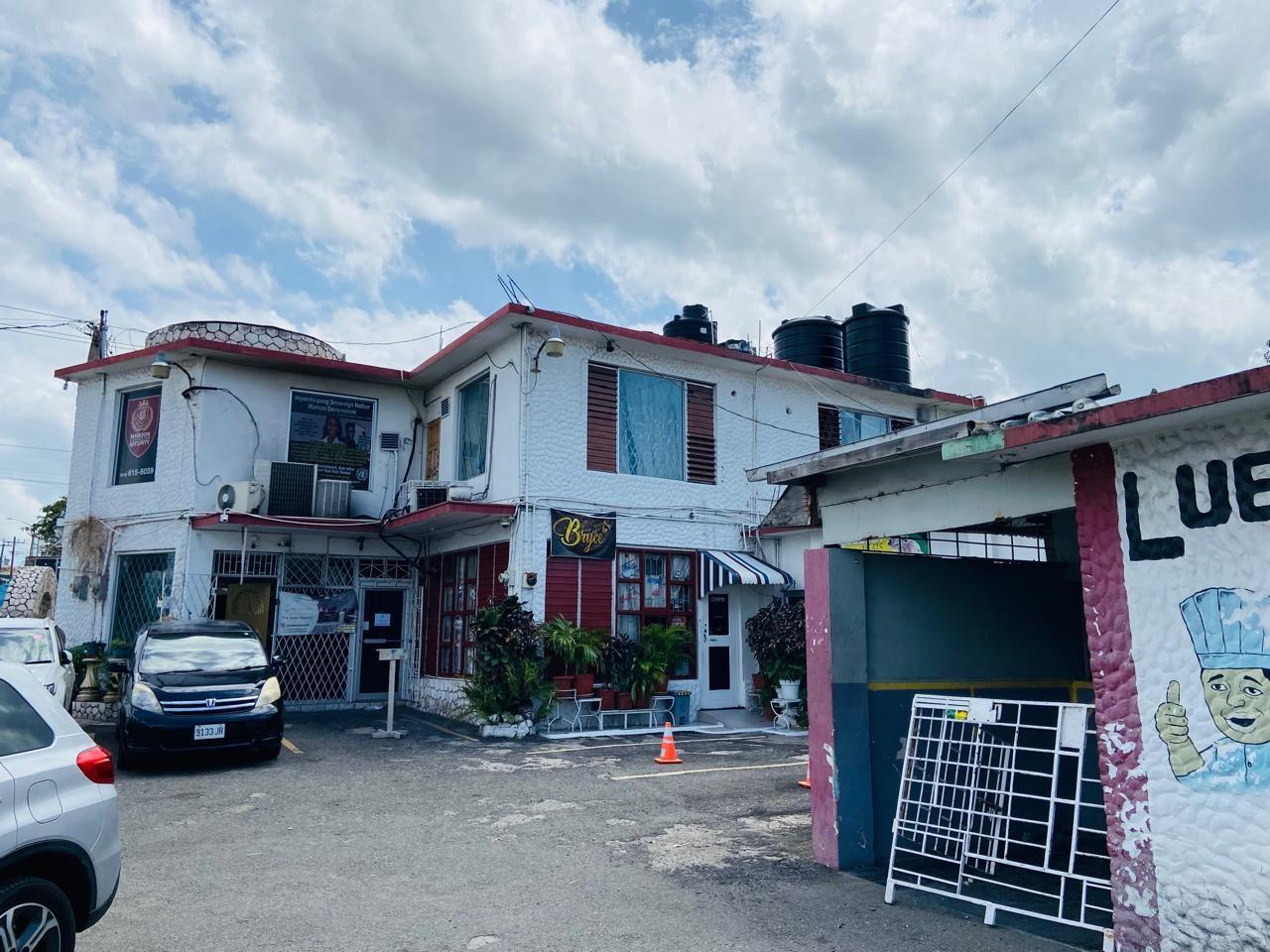 Third image of 96 Constant Spring Road in Kingston 10, St. Andrew, Jamaica - property is For Sale