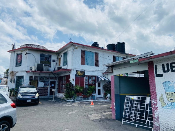 Third image of 96 Constant Spring Road in Kingston 10, St. Andrew, Jamaica - property is For Sale