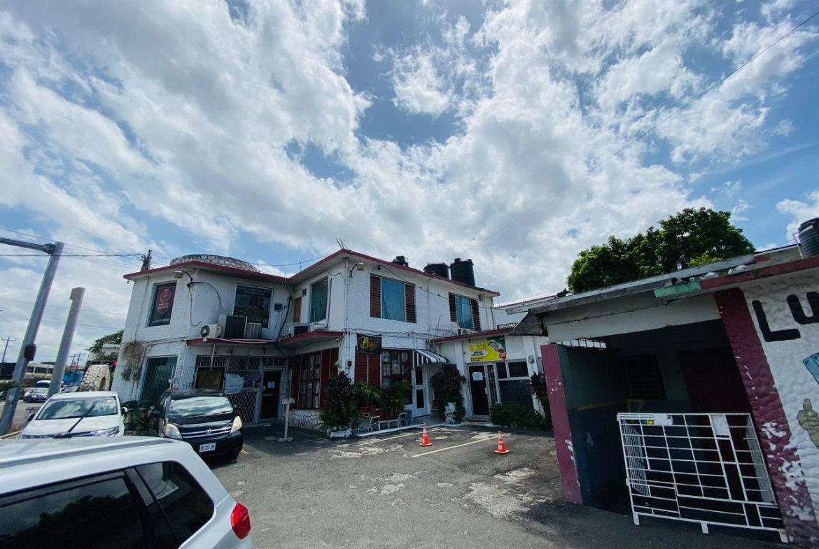 Fourth image of 96 Constant Spring Road in Kingston 10, St. Andrew, Jamaica - property is For Sale