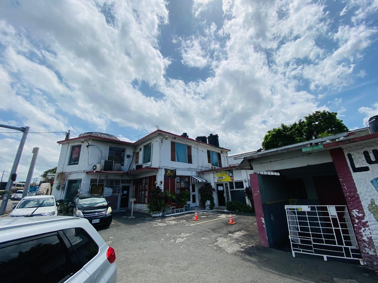 Fourth image of 96 Constant Spring Road in Kingston 10, St. Andrew, Jamaica - property is For Sale