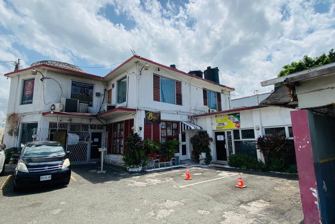 Fifth image of 96 Constant Spring Road in Kingston 10, St. Andrew, Jamaica - property is For Sale