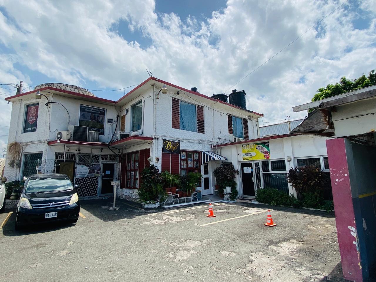 Fifth image of 96 Constant Spring Road in Kingston 10, St. Andrew, Jamaica - property is For Sale
