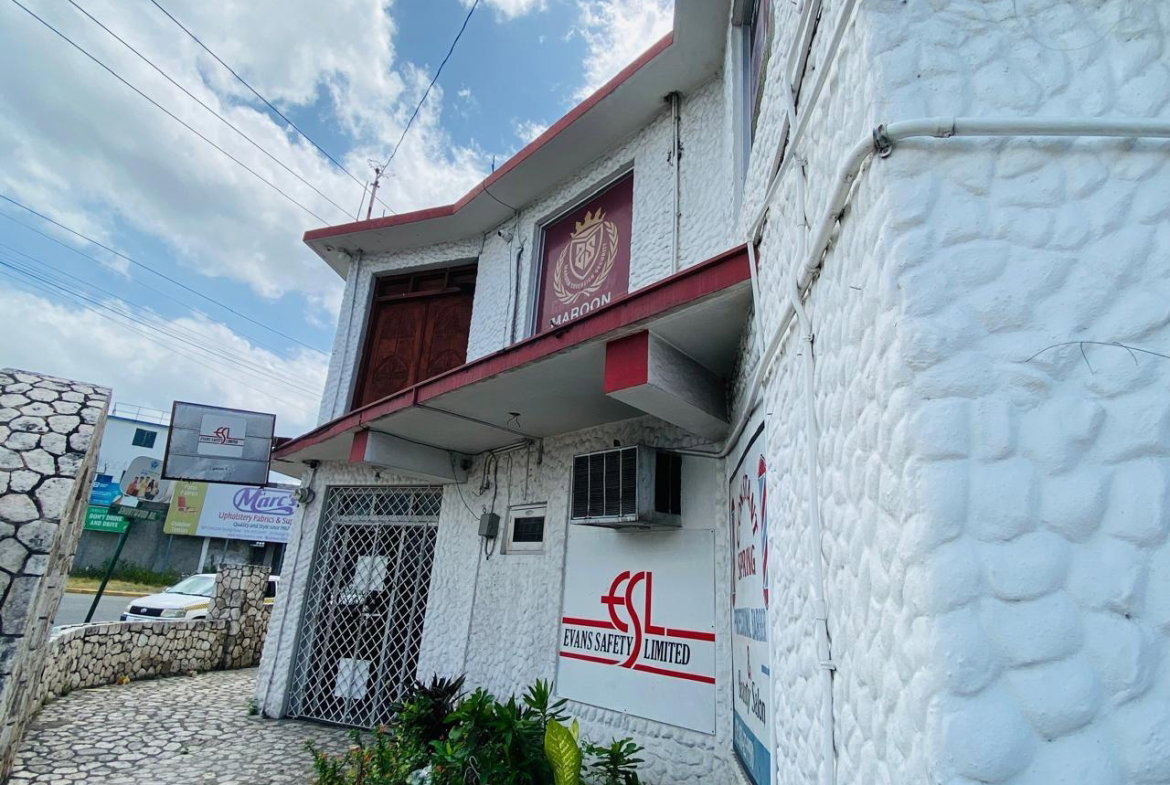 Sixth image of 96 Constant Spring Road in Kingston 10, St. Andrew, Jamaica - property is For Sale