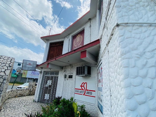 Sixth image of 96 Constant Spring Road in Kingston 10, St. Andrew, Jamaica - property is For Sale