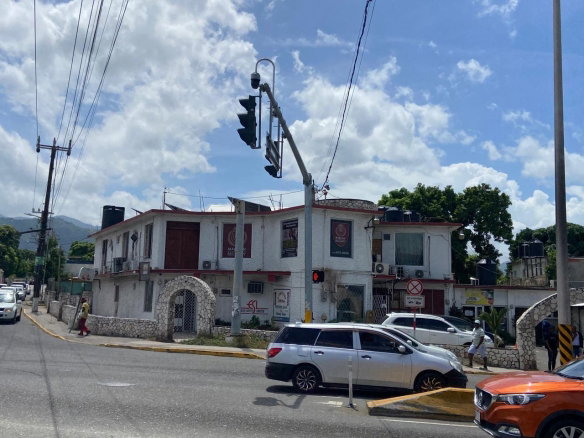First image of 96 Constant Spring Road in Kingston 10, St. Andrew, Jamaica - property is For Sale