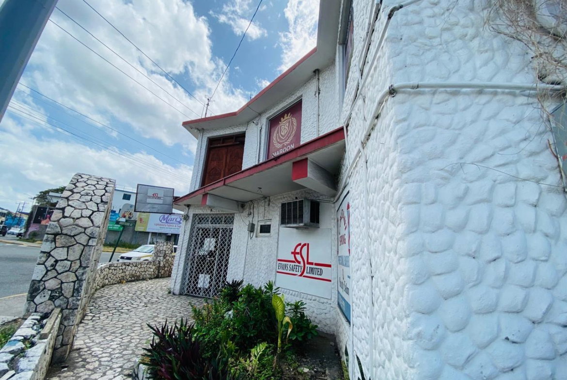 Eighth image of 96 Constant Spring Road in Kingston 10, St. Andrew, Jamaica - property is For Sale
