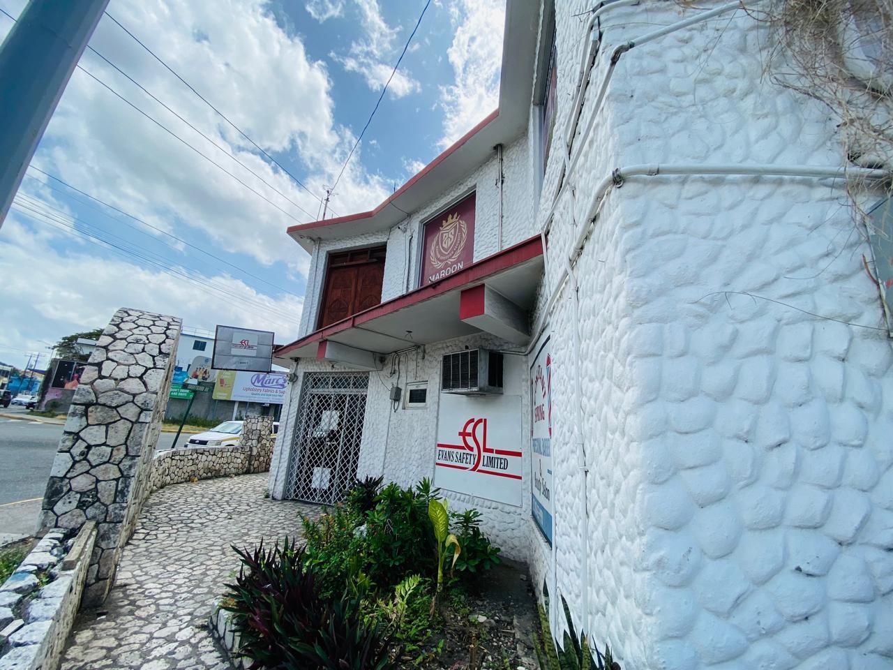 Eighth image of 96 Constant Spring Road in Kingston 10, St. Andrew, Jamaica - property is For Sale
