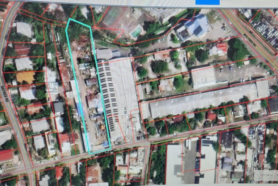 Fourth image of 10 Maverley Avenue in Kingston 20, St. Andrew, Jamaica - property is For Sale