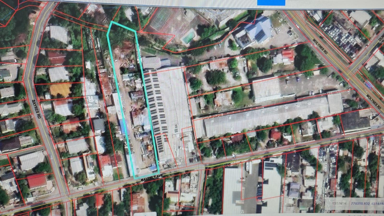 Fourth image of 10 Maverley Avenue in Kingston 20, St. Andrew, Jamaica - property is For Sale