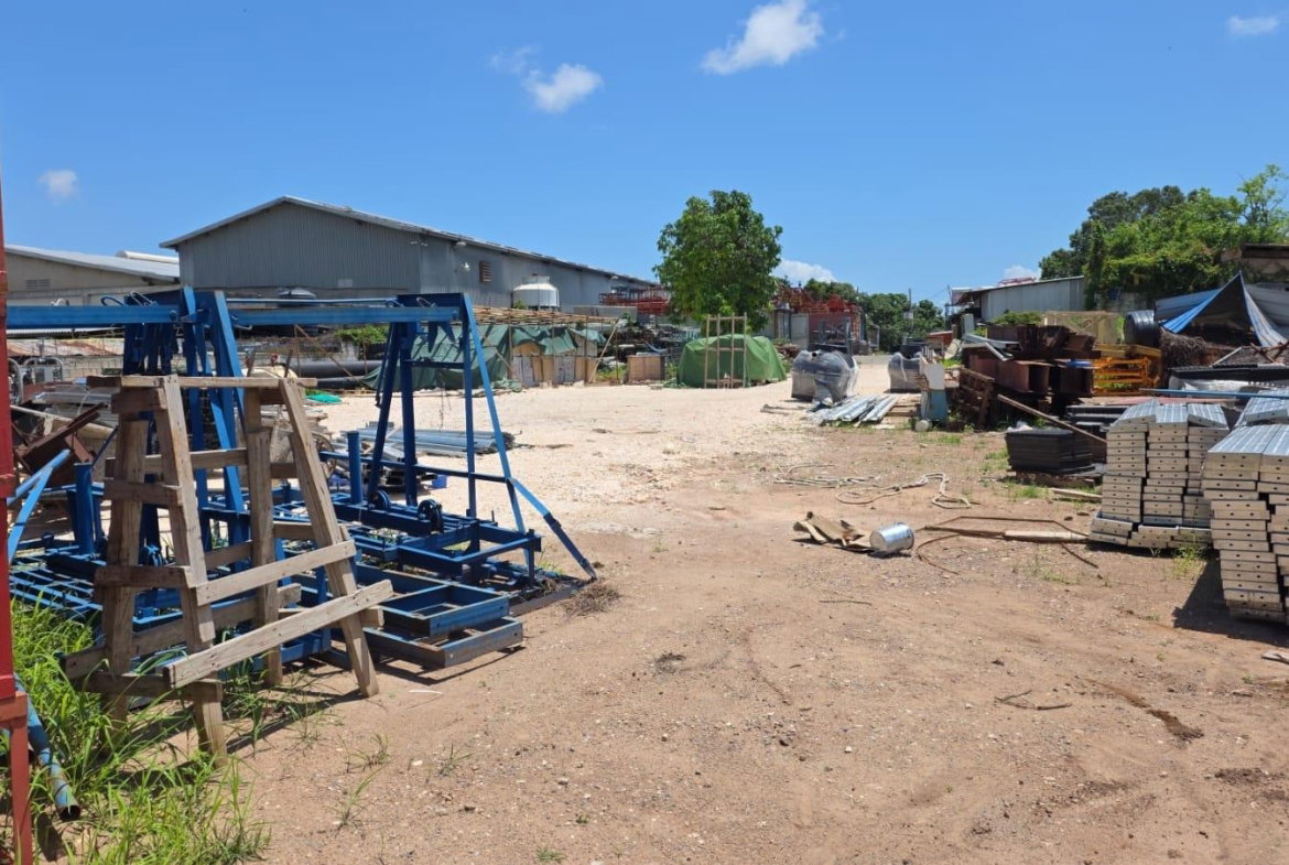 Seventh image of 10 Maverley Avenue in Kingston 20, St. Andrew, Jamaica - property is For Sale