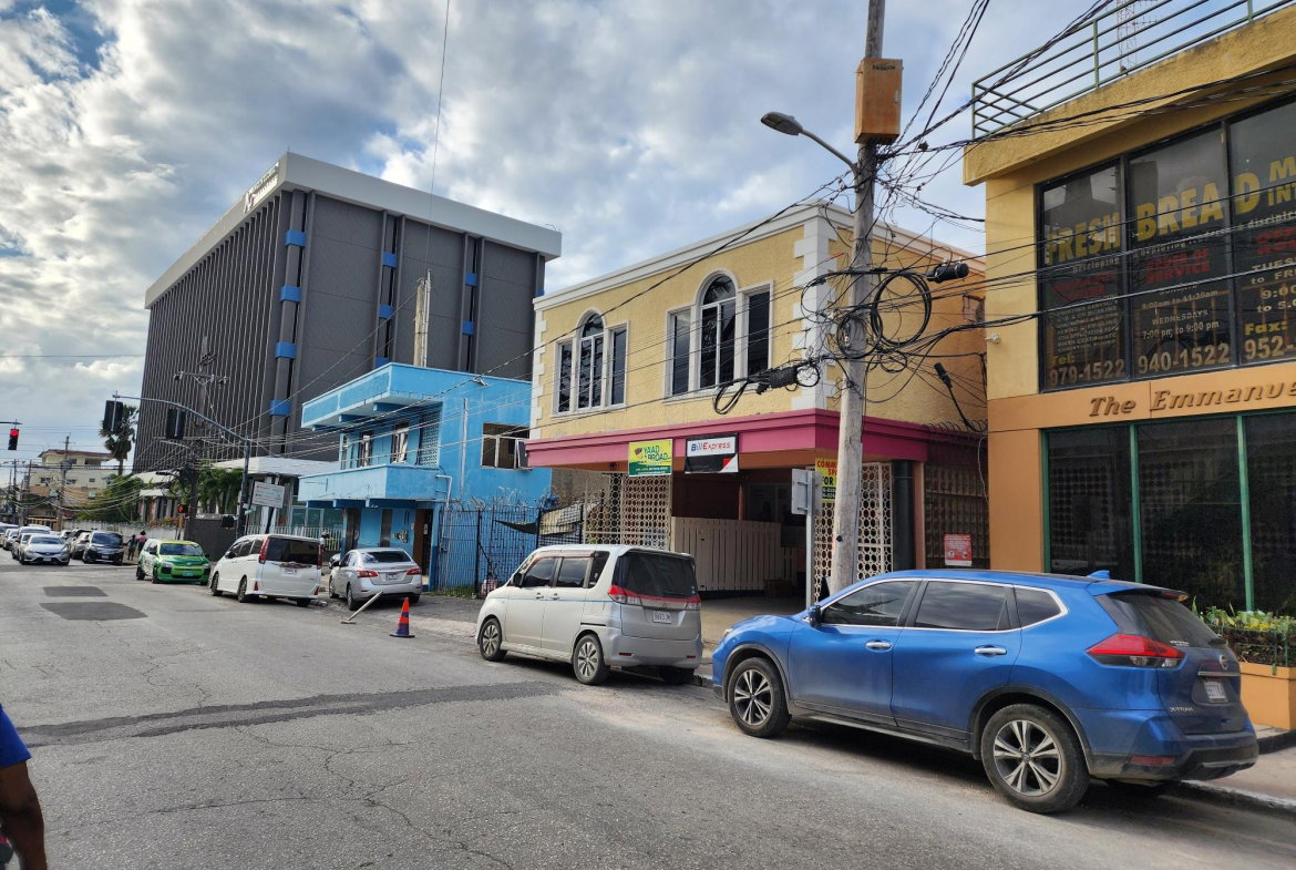 Second image of 38 Market Street in Montego Bay, St. James, Jamaica - property is For Rent