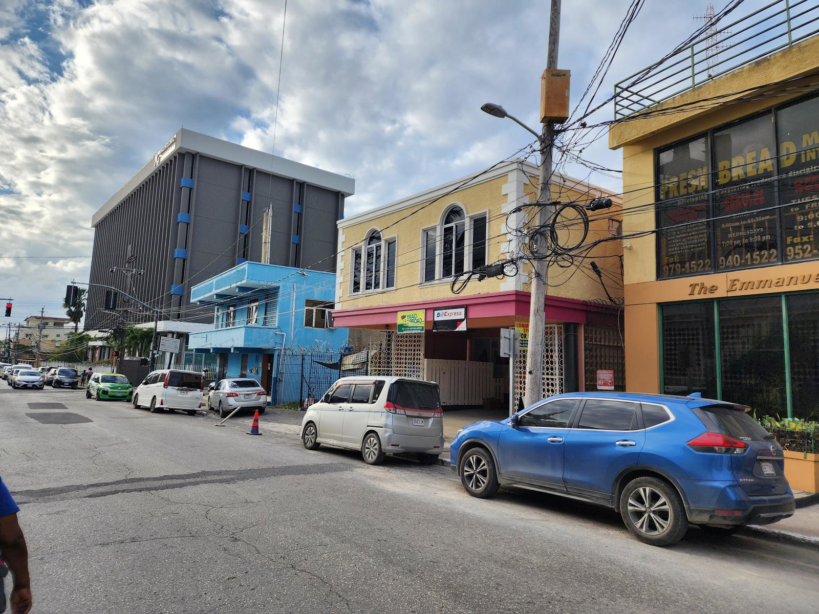 Second image of 38 Market Street in Montego Bay, St. James, Jamaica - property is For Rent
