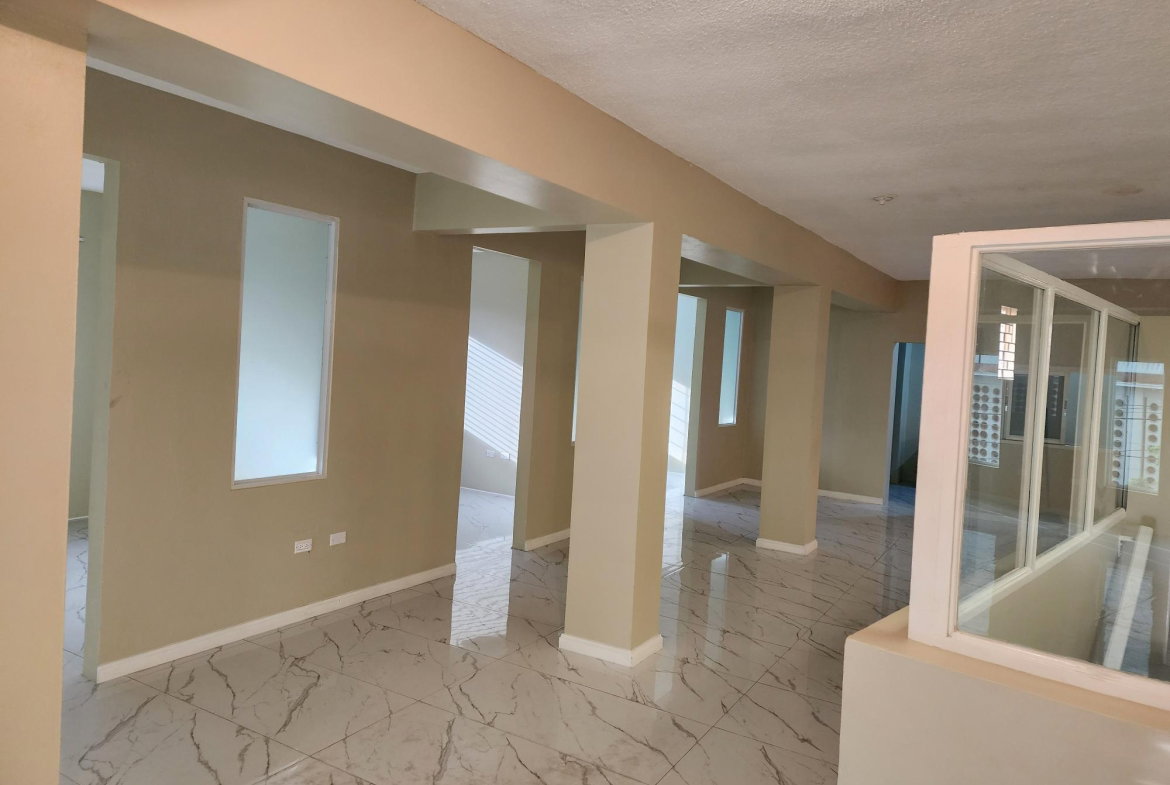 Third image of 38 Market Street in Montego Bay, St. James, Jamaica - property is For Rent