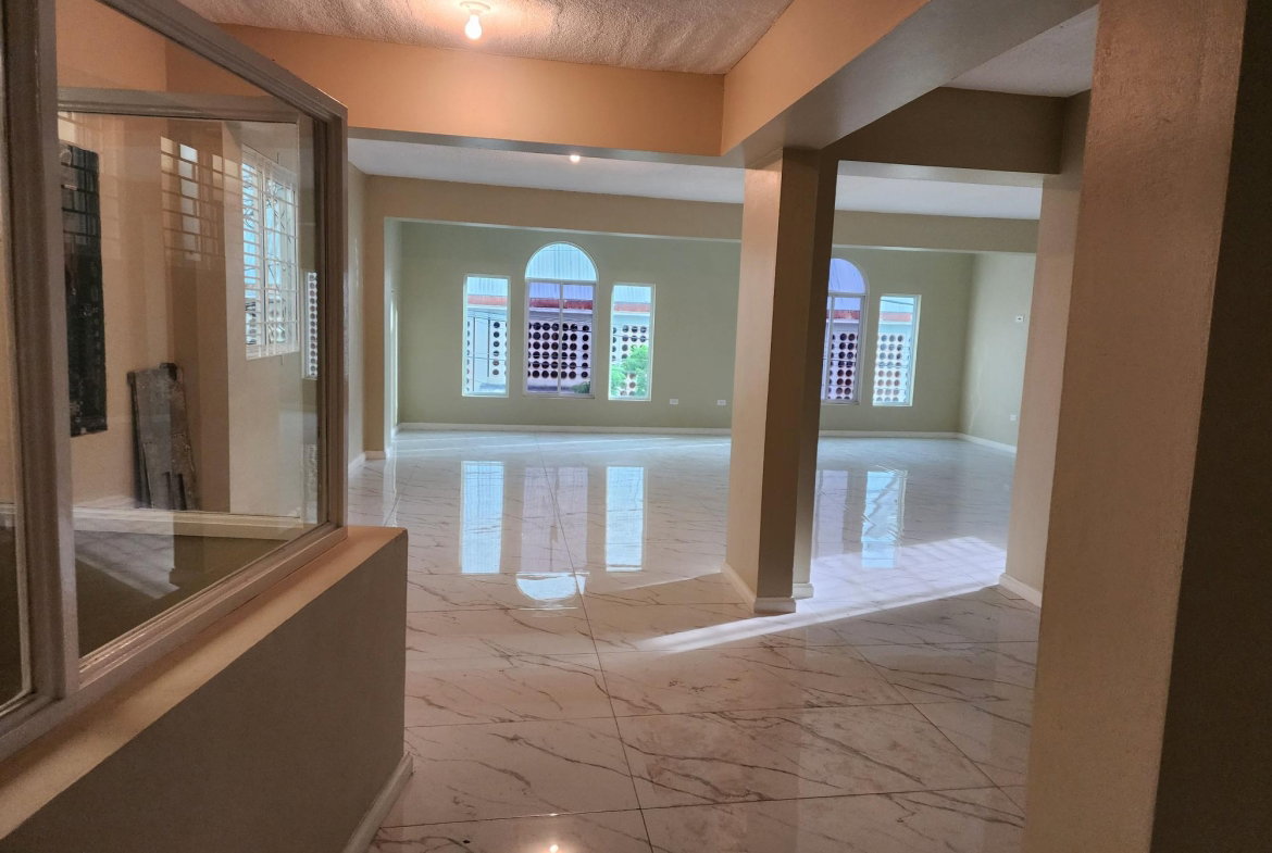 Fourth image of 38 Market Street in Montego Bay, St. James, Jamaica - property is For Rent