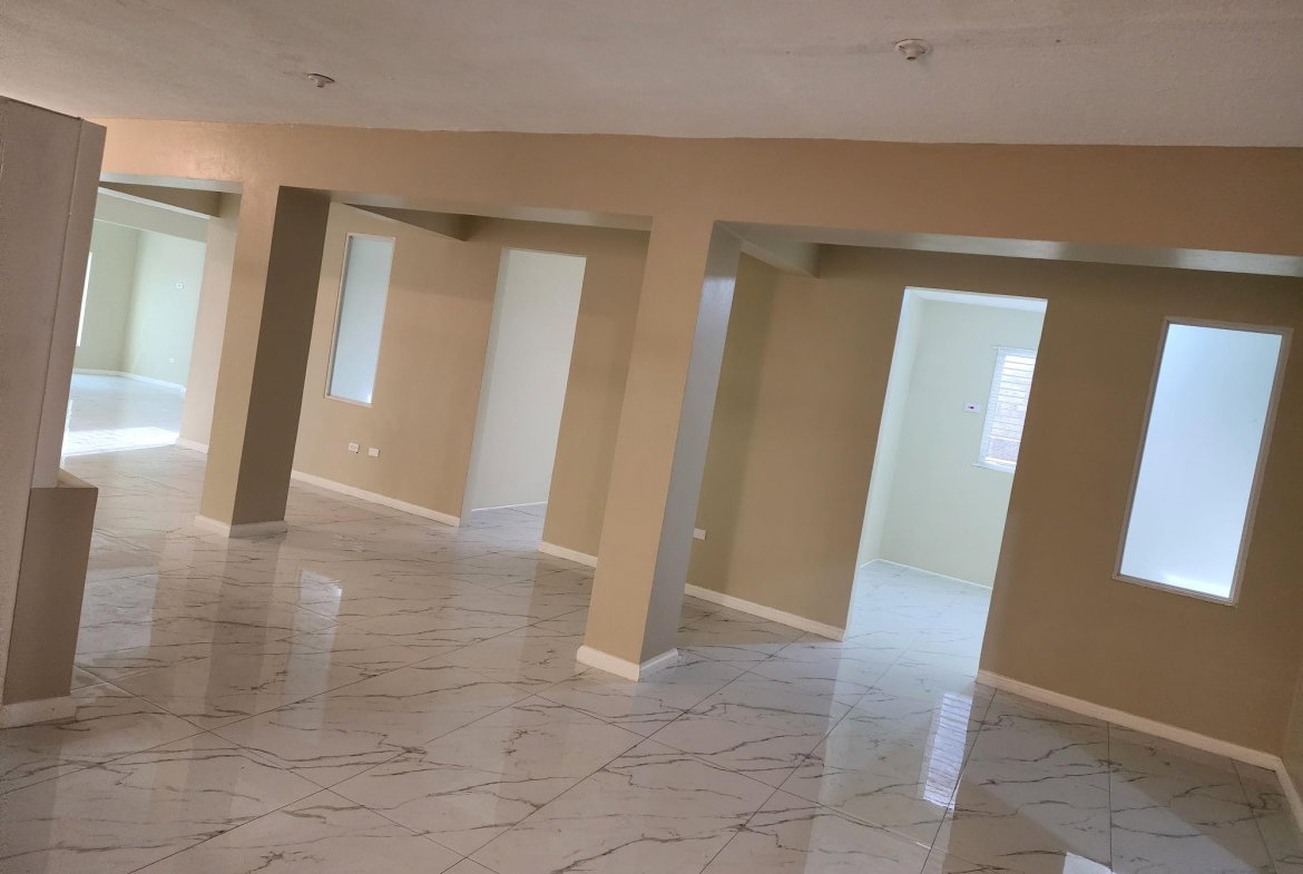 Fifth image of 38 Market Street in Montego Bay, St. James, Jamaica - property is For Rent