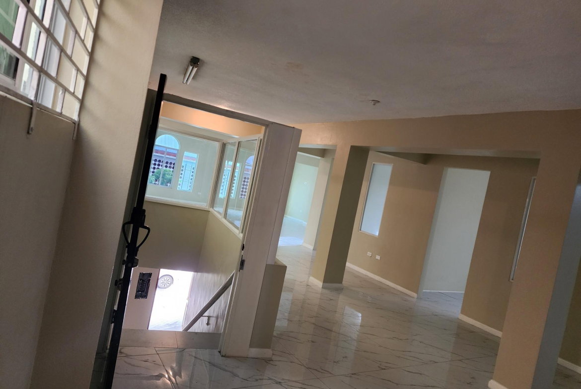 Sixth image of 38 Market Street in Montego Bay, St. James, Jamaica - property is For Rent