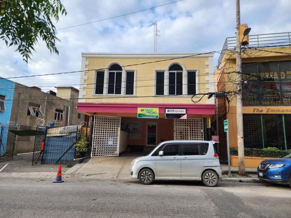 First image of 38 Market Street in Montego Bay, St. James, Jamaica - property is For Rent