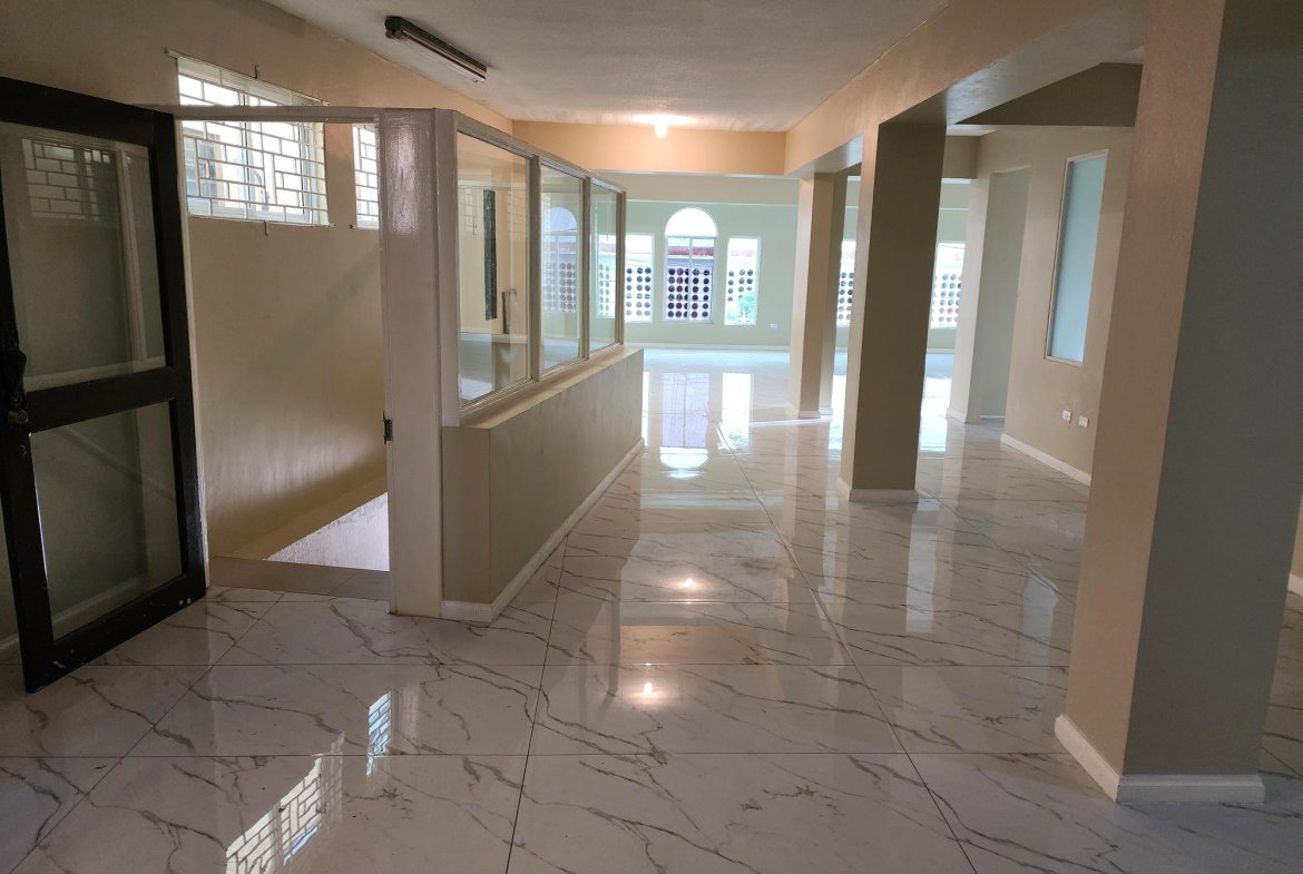 Seventh image of 38 Market Street in Montego Bay, St. James, Jamaica - property is For Rent