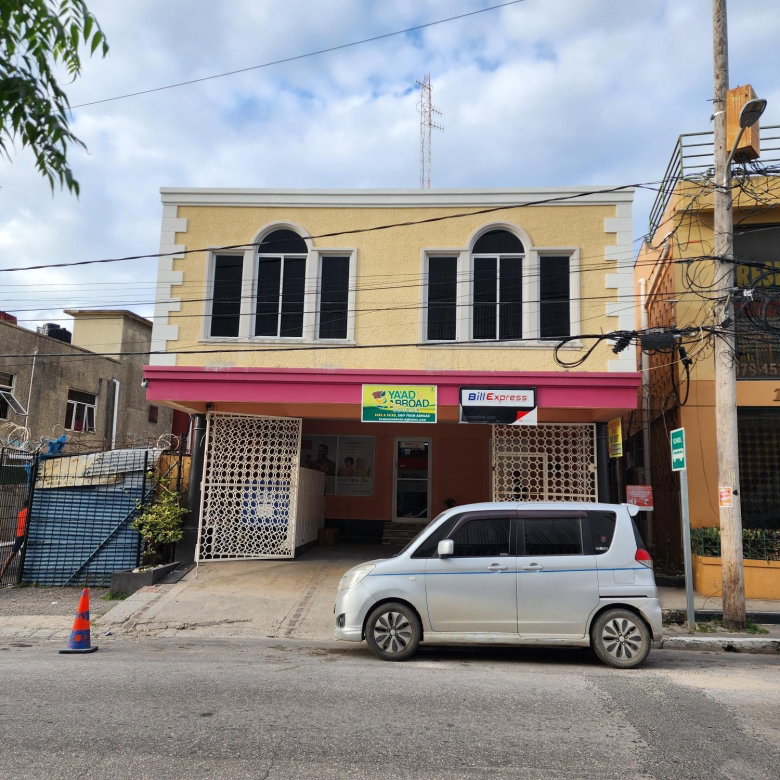 First image of 38 Market Street in Montego Bay, St. James, Jamaica - property is For Rent