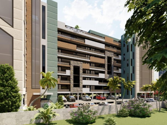 First image of 19-27 Eastwood Park Road in Kingston 10, St. Andrew, Jamaica - property is For Sale