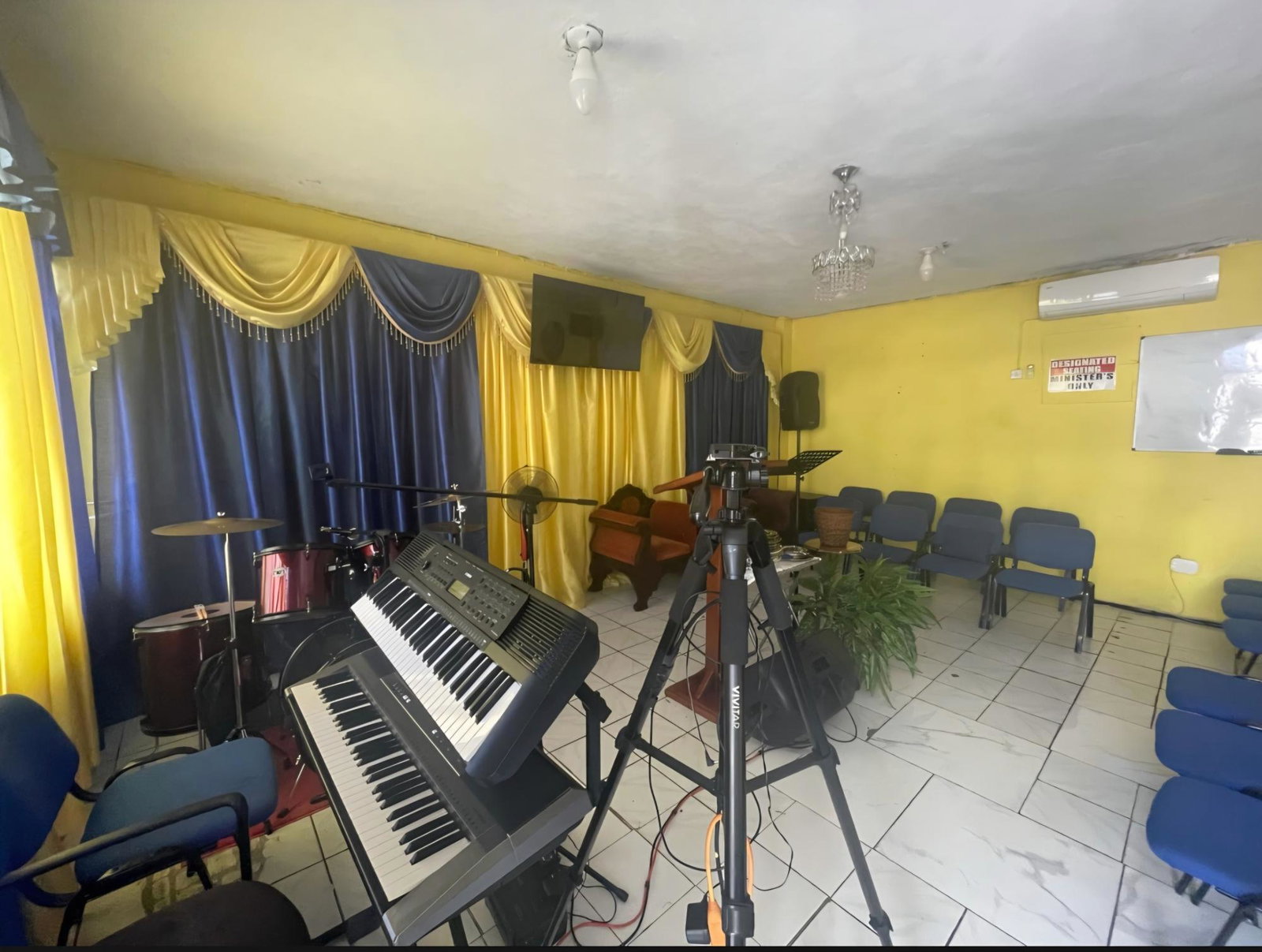 Prime-Commercial-Plaza-for-Sale-in-Spanish-Town-St.-Catherine-Jamaica Third image of 2 Hanover Street in Spanish Town, St. Catherine, Jamaica - property is For Sale