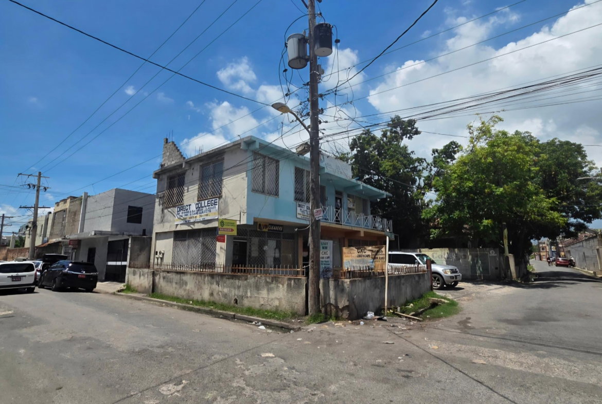 Fifth image of 2 Hanover Street in Spanish Town, St. Catherine, Jamaica - property is For Sale