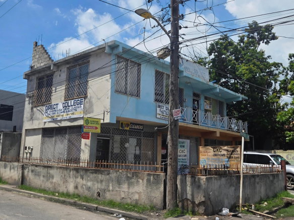 First image of 2 Hanover Street in Spanish Town, St. Catherine, Jamaica - property is For Sale