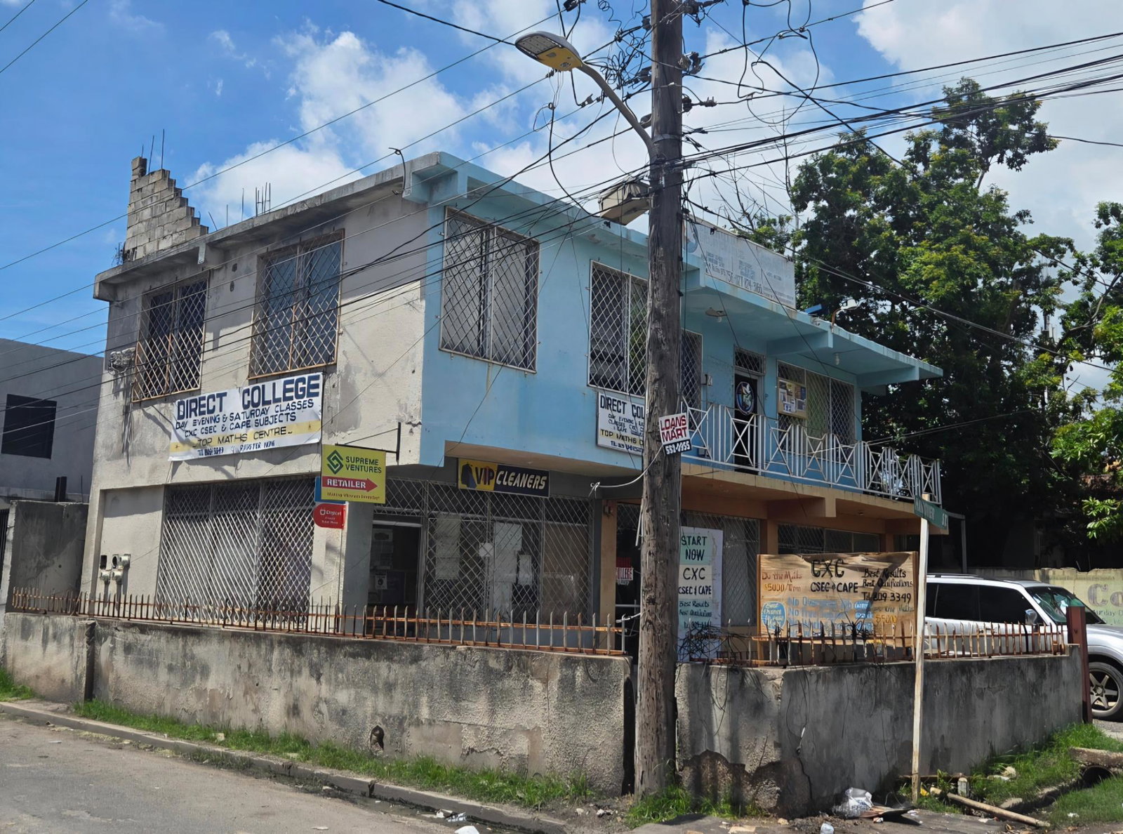 First image of 2 Hanover Street in Spanish Town, St. Catherine, Jamaica - property is For Sale