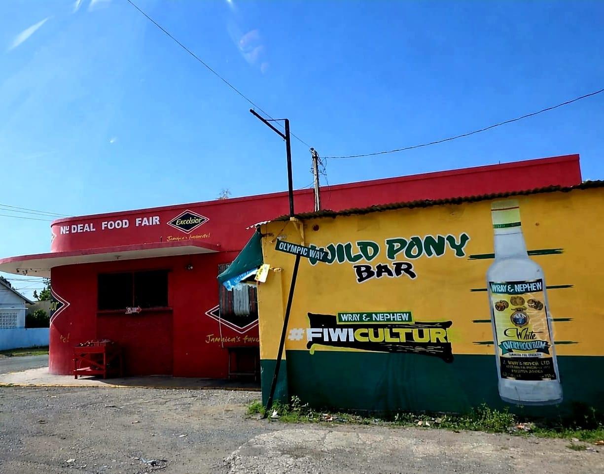 Prime-Commercial-Property-for-Rent-at-3-Seaward-Drive-St.-Andrew-Jamaica Second image of 3 Seaward Drive in Kingston 20, St. Andrew, Jamaica - property is For Rent